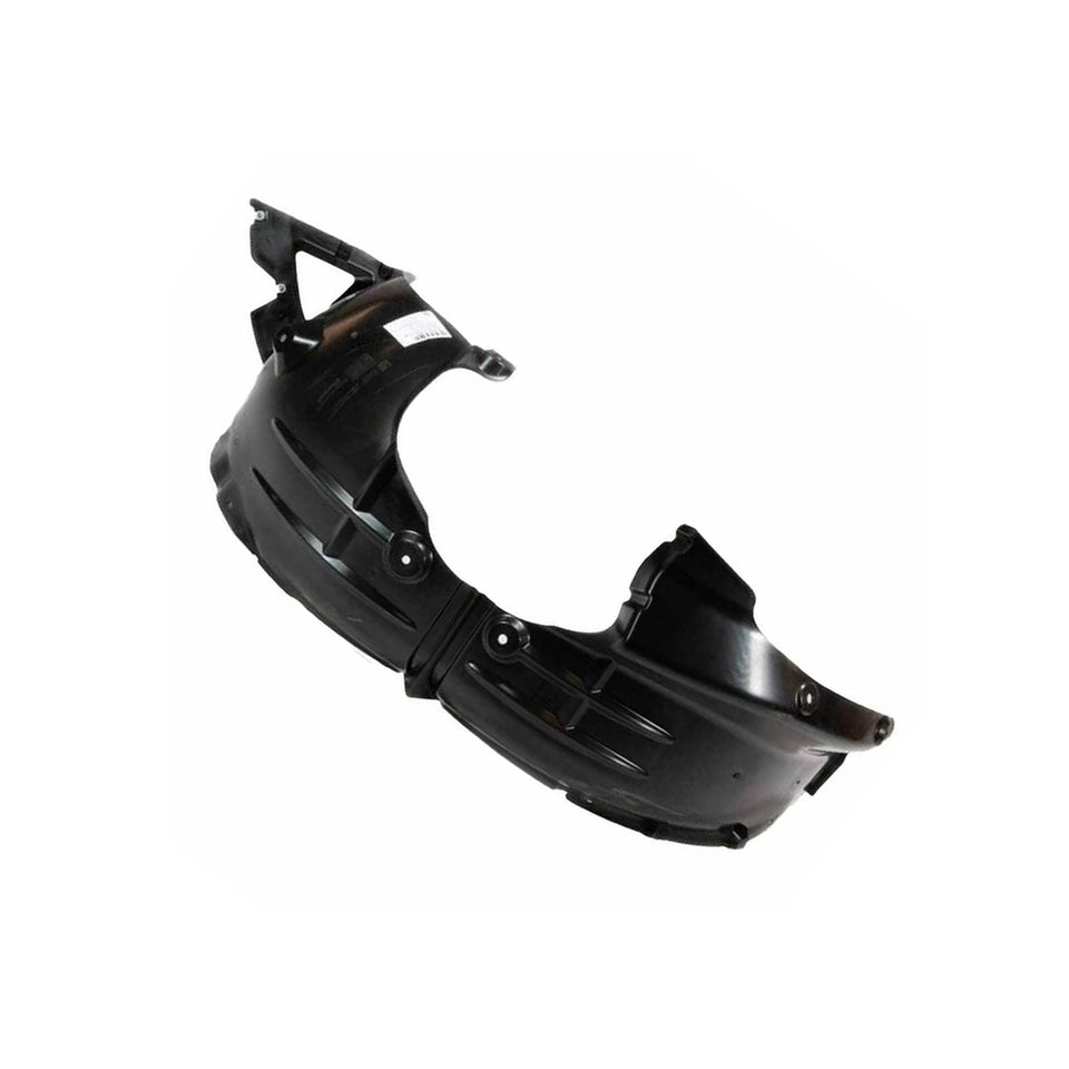 Para-Barro Dianteiro Esquerdo Chevrolet Onix 2020 A 2024