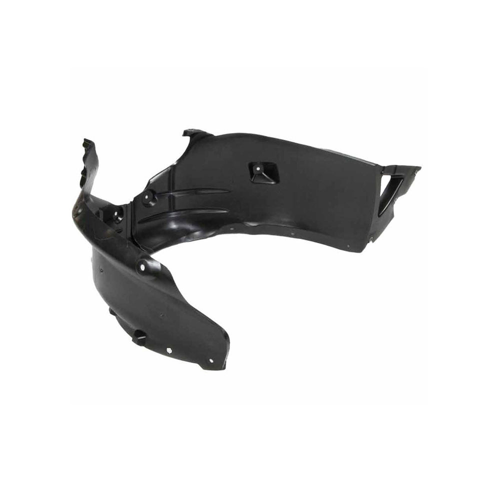 Para-Barro Dianteiro Esquerdo Chevrolet Onix 2020 A 2024