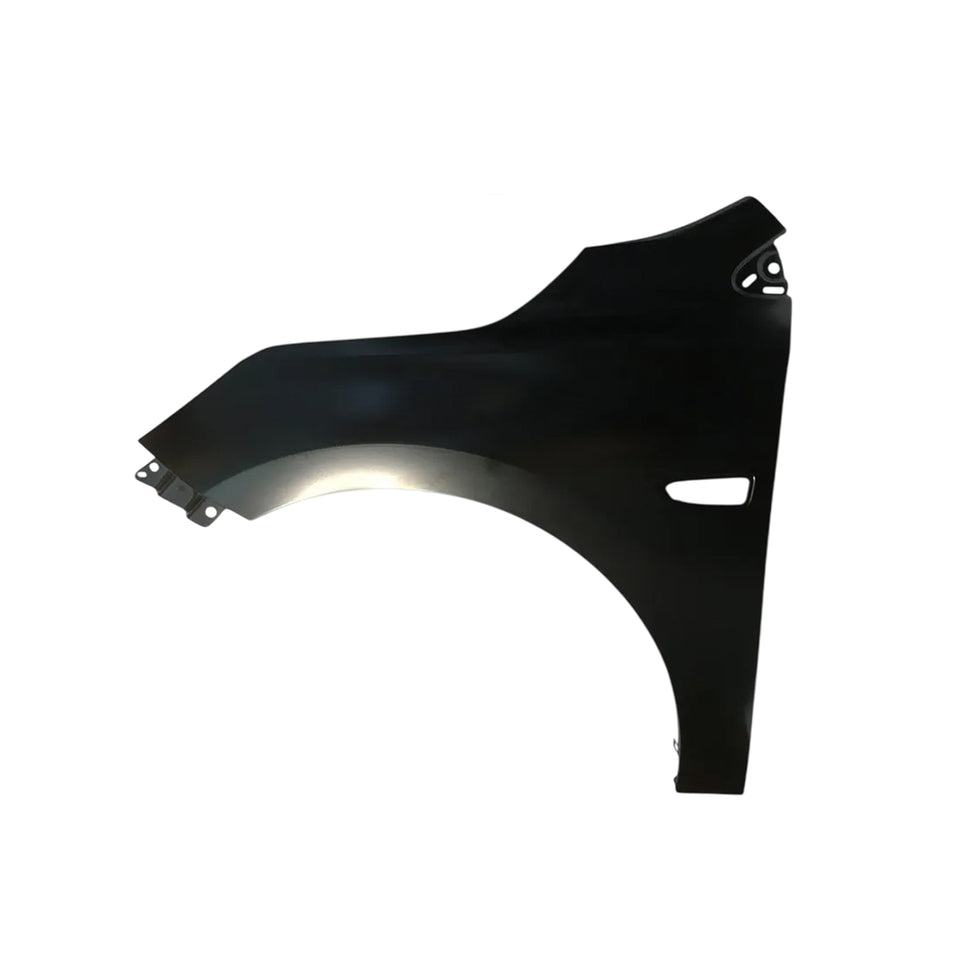 Para-lama Dianteiro Esquerdo Original Chevrolet 26344868