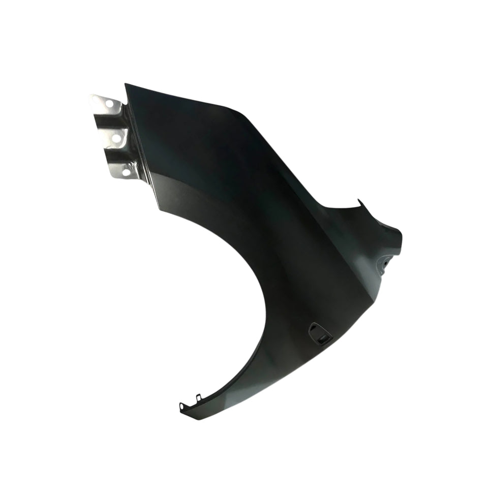 Para-lama Dianteiro Esquerdo Original Chevrolet 26344868