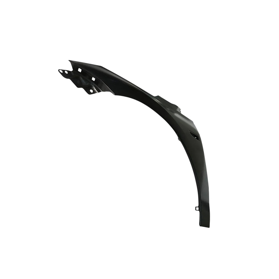 Para-lama Dianteiro Esquerdo Original Chevrolet 26344868