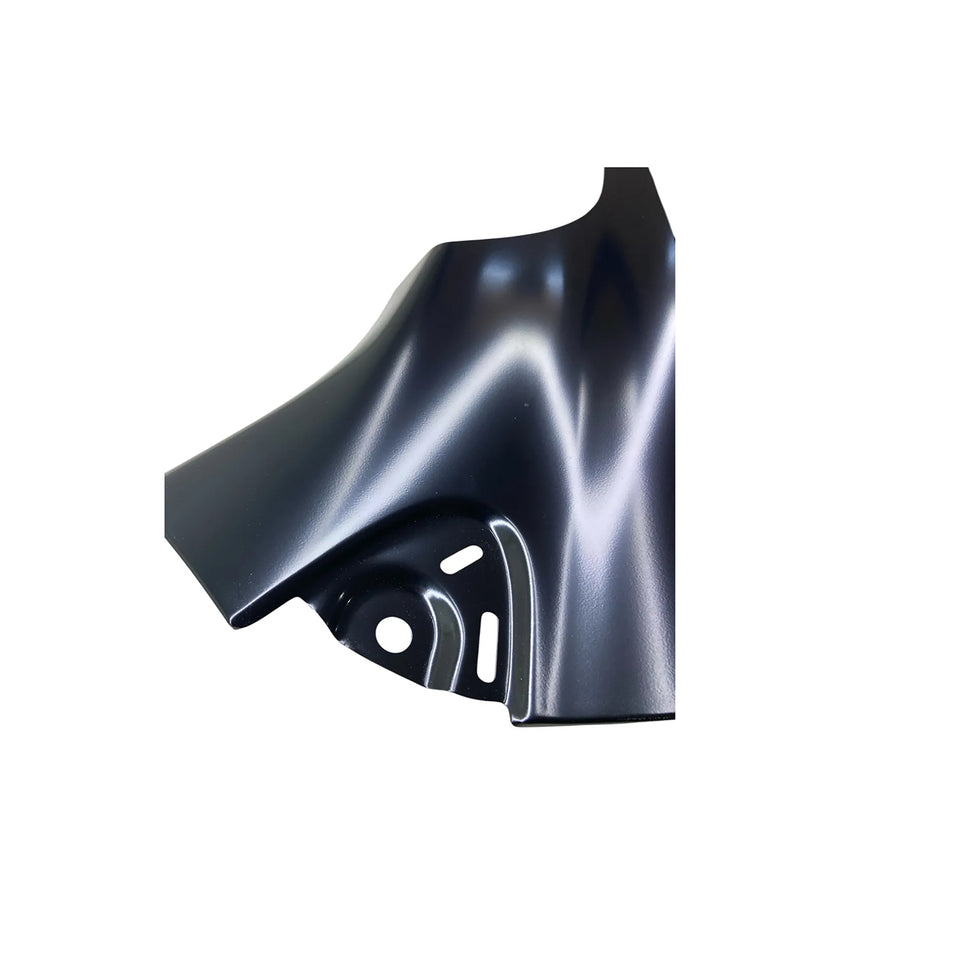 Para-Lama Dianteiro Direito Original Chevrolet 26344869