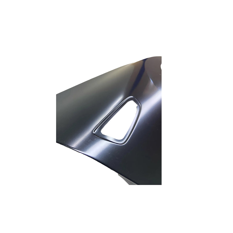 Para-Lama Dianteiro Direito Original Chevrolet 26344869