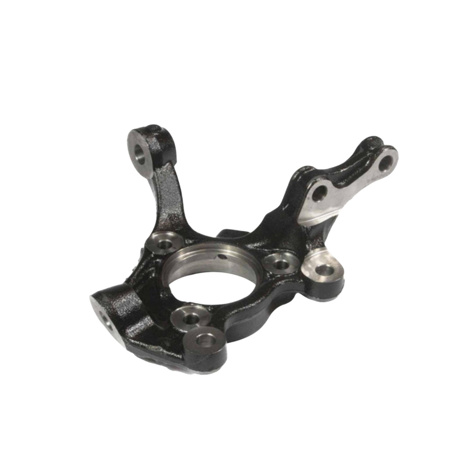 Ponta Eixo Dianteira Esquerda Original Gm 26698015