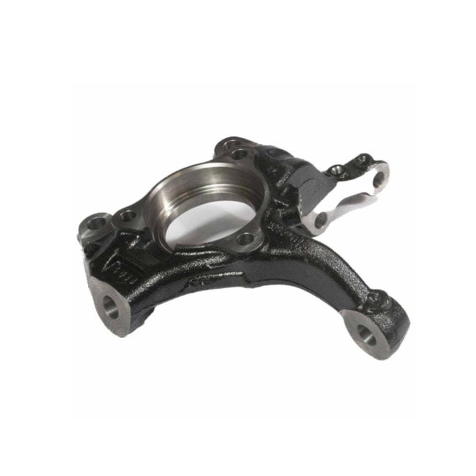 Ponta Eixo Dianteira Esquerda Original Gm 26698015