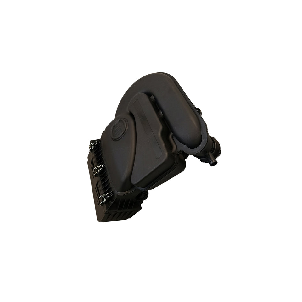 Caixa Filtro Ar Completa Original Fiat 100197684
