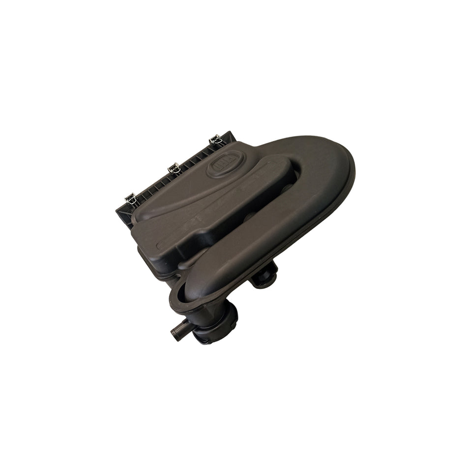 Caixa Filtro Ar Completa Original Fiat 100197684