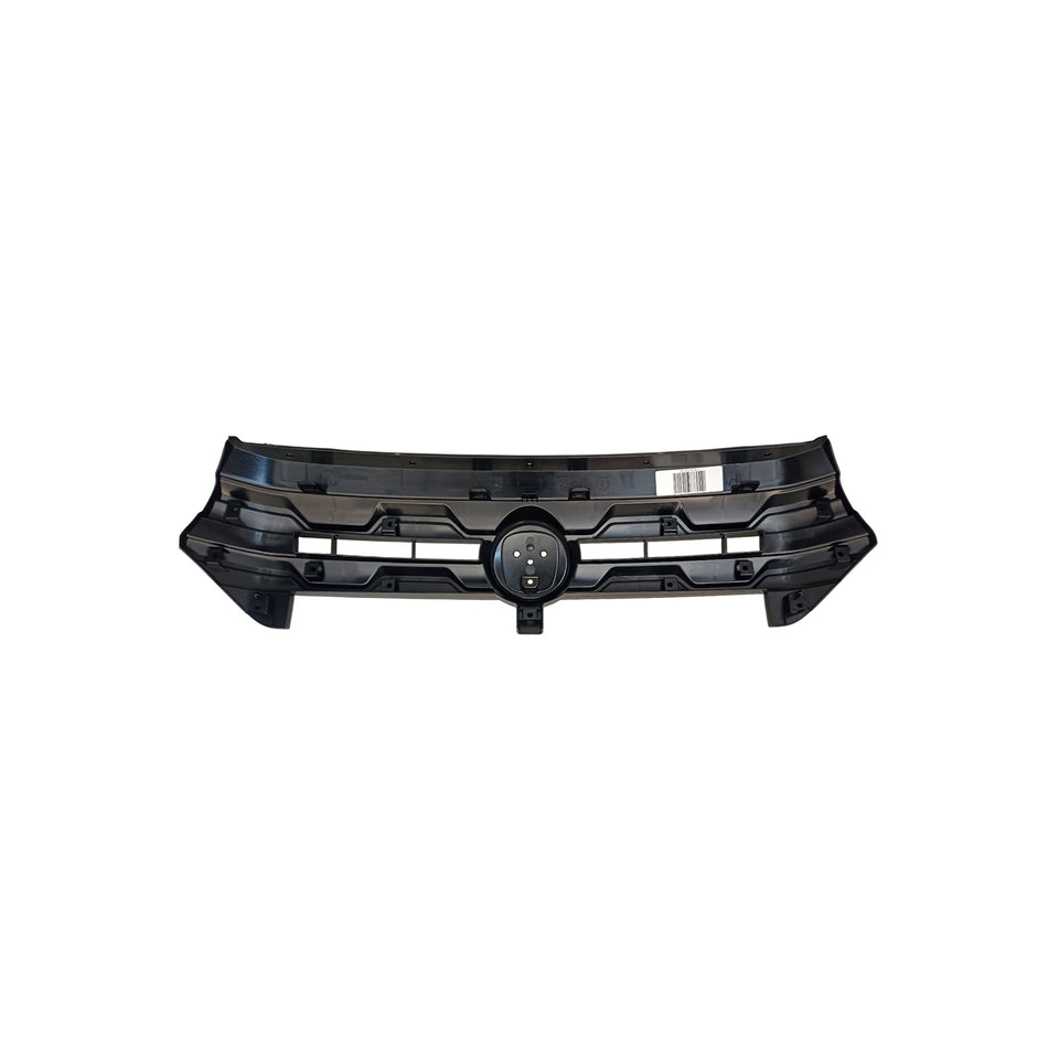 Grade Dianteira Do Radiador Original Fiat 100243570