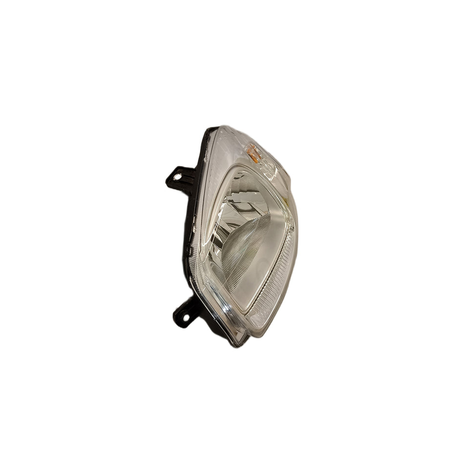 Farol Dianteiro Esquerdo Original Fiat 51827932