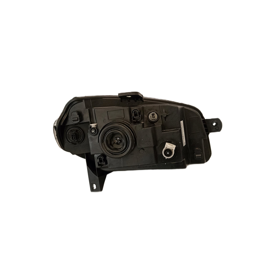 Farol Dianteiro Esquerdo Original Fiat 51827932