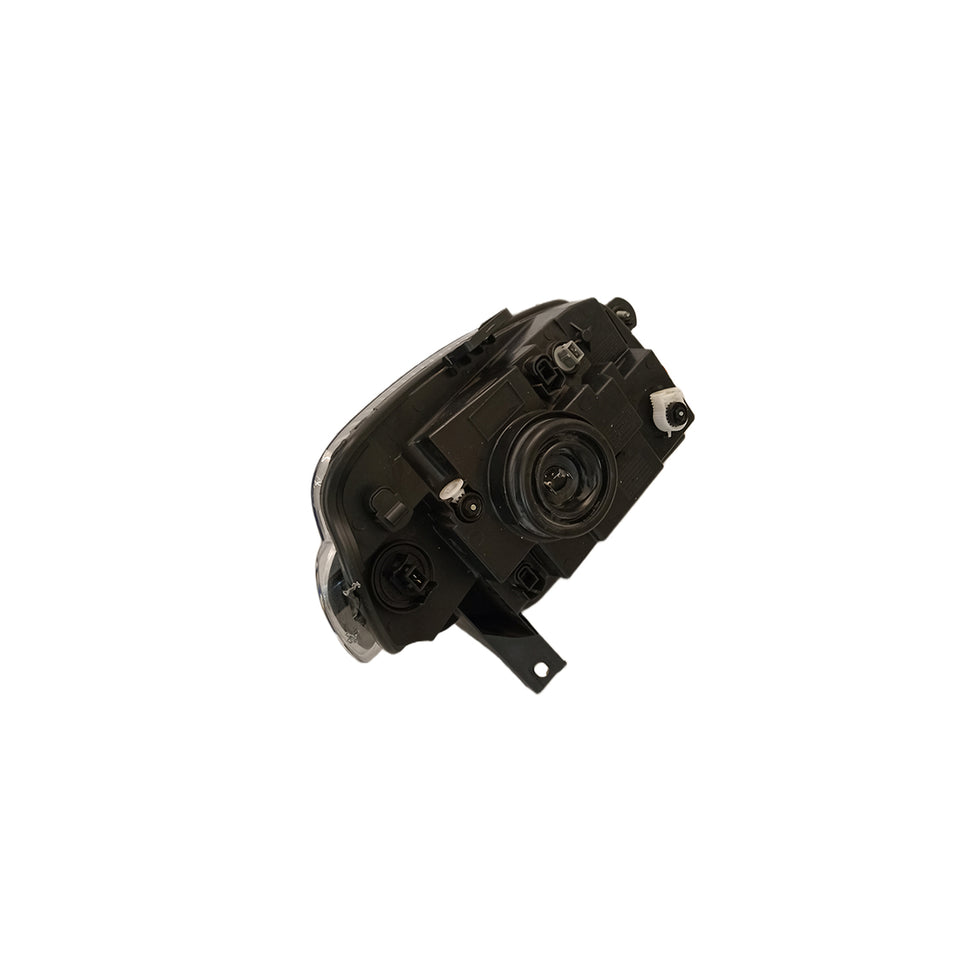 Farol Dianteiro Esquerdo Original Fiat 51827932