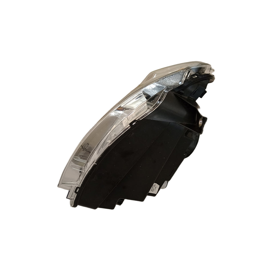 Farol Dianteiro Esquerdo Original Fiat 51827932