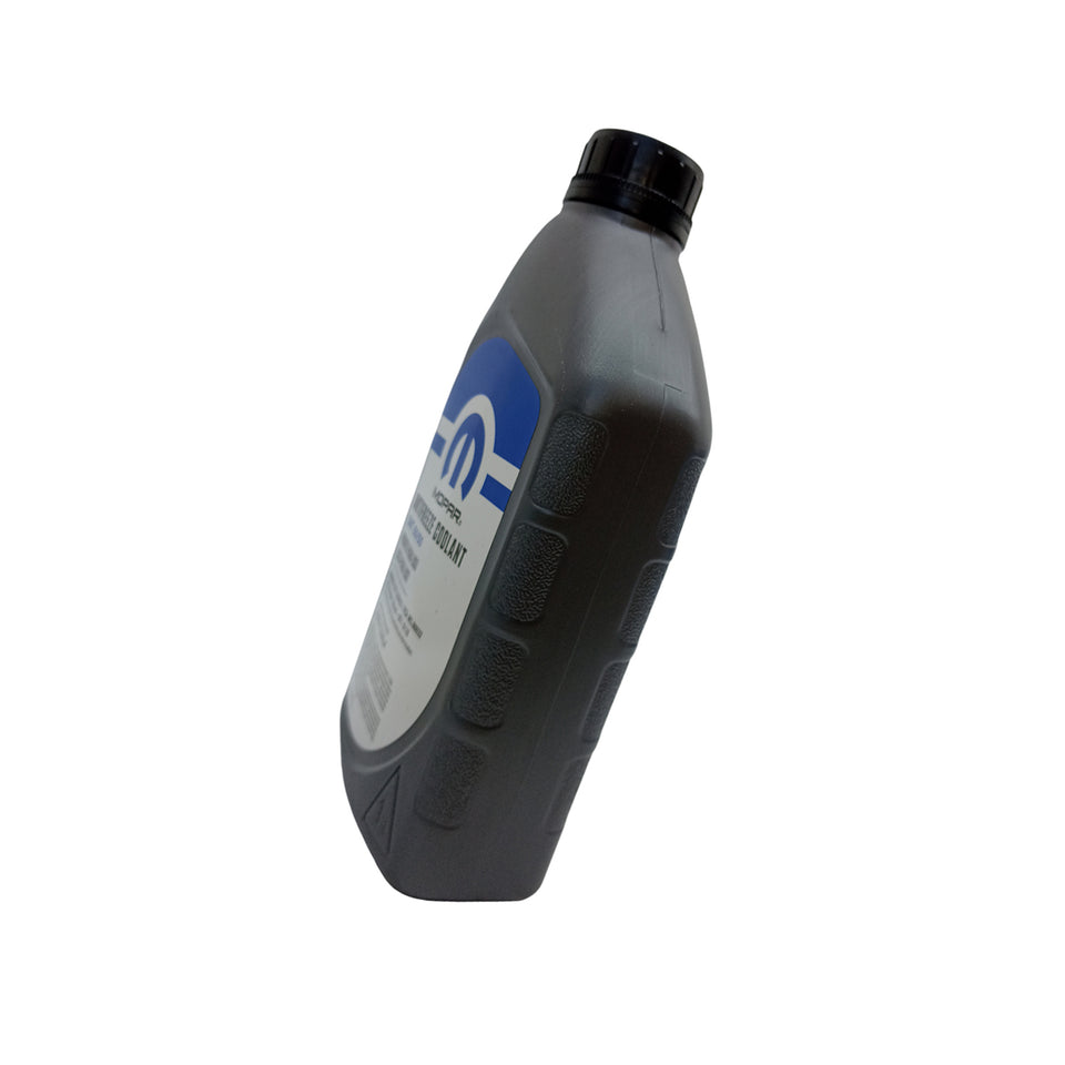 Aditivo Radiador Coolant Antifreeze Original Mopar 1 Litro K68547228LA