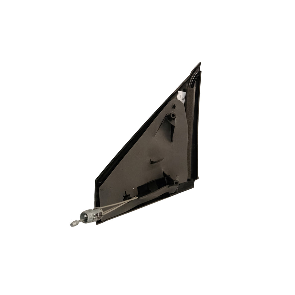 Retrovisor Externo Manual Lado Direito Original Fiat 100244815