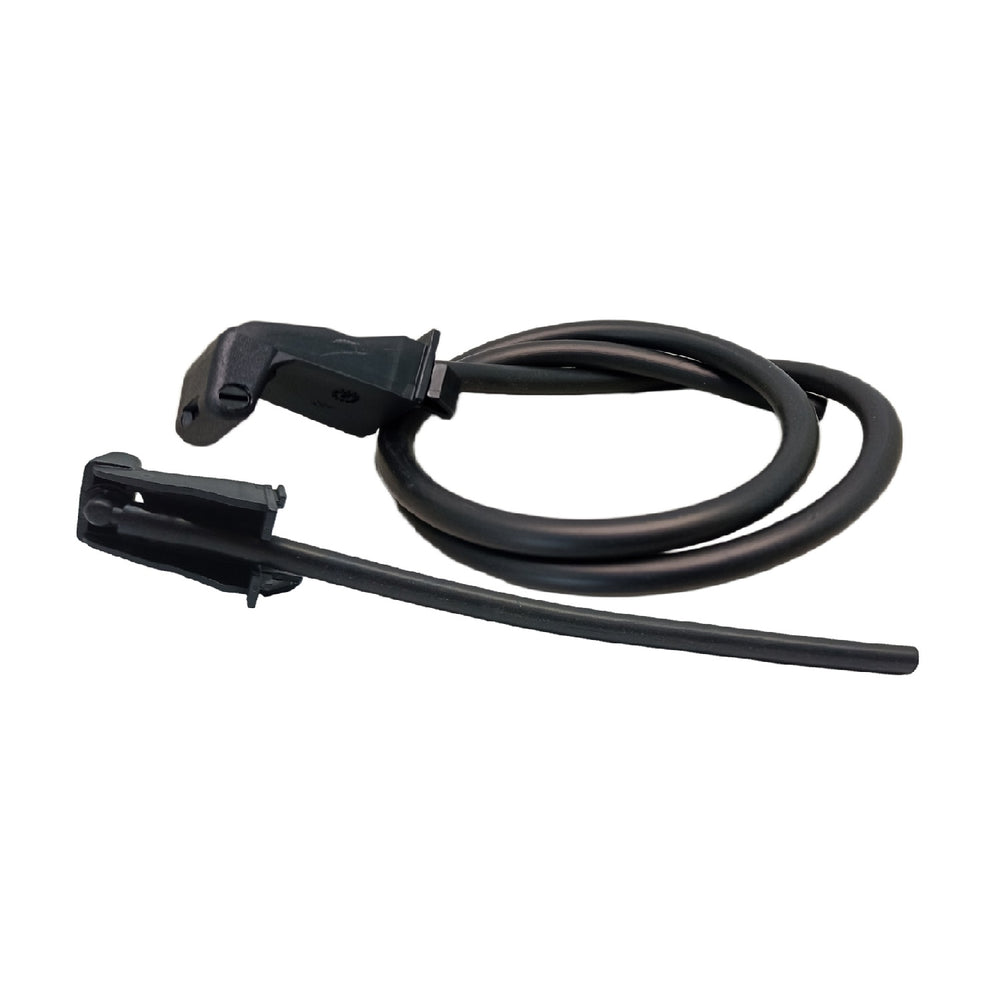 Par Esguicho Brucutu Parabrisa 51880019 51880020