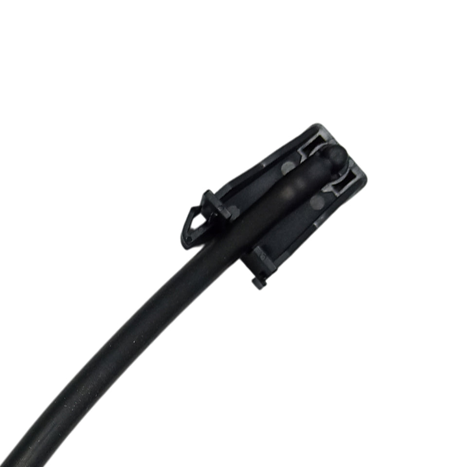 Esguicho Brucutu Para-brisa Lado Esquerdo Original Fiat 51880020