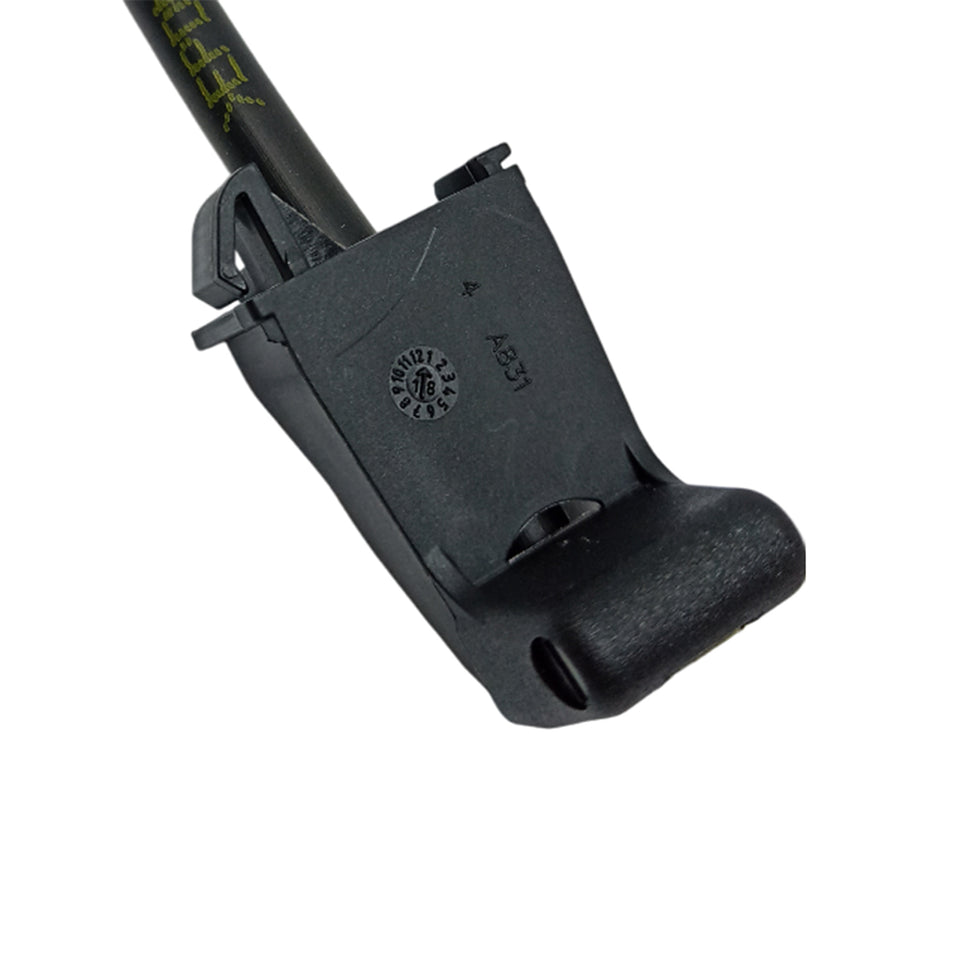 Esguicho Brucutu Para-brisa Lado Esquerdo Original Fiat 51880020