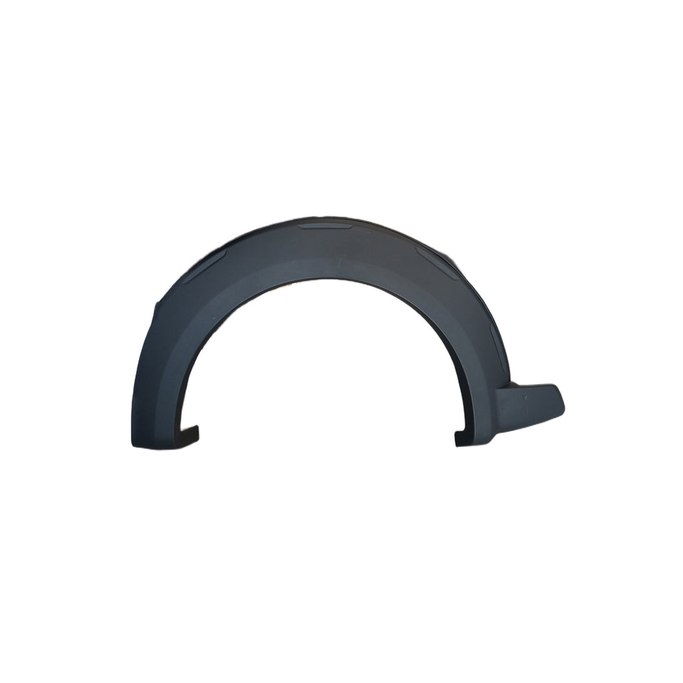 Moldura Para-lama Traseiro Direito Original Fiat 100208171