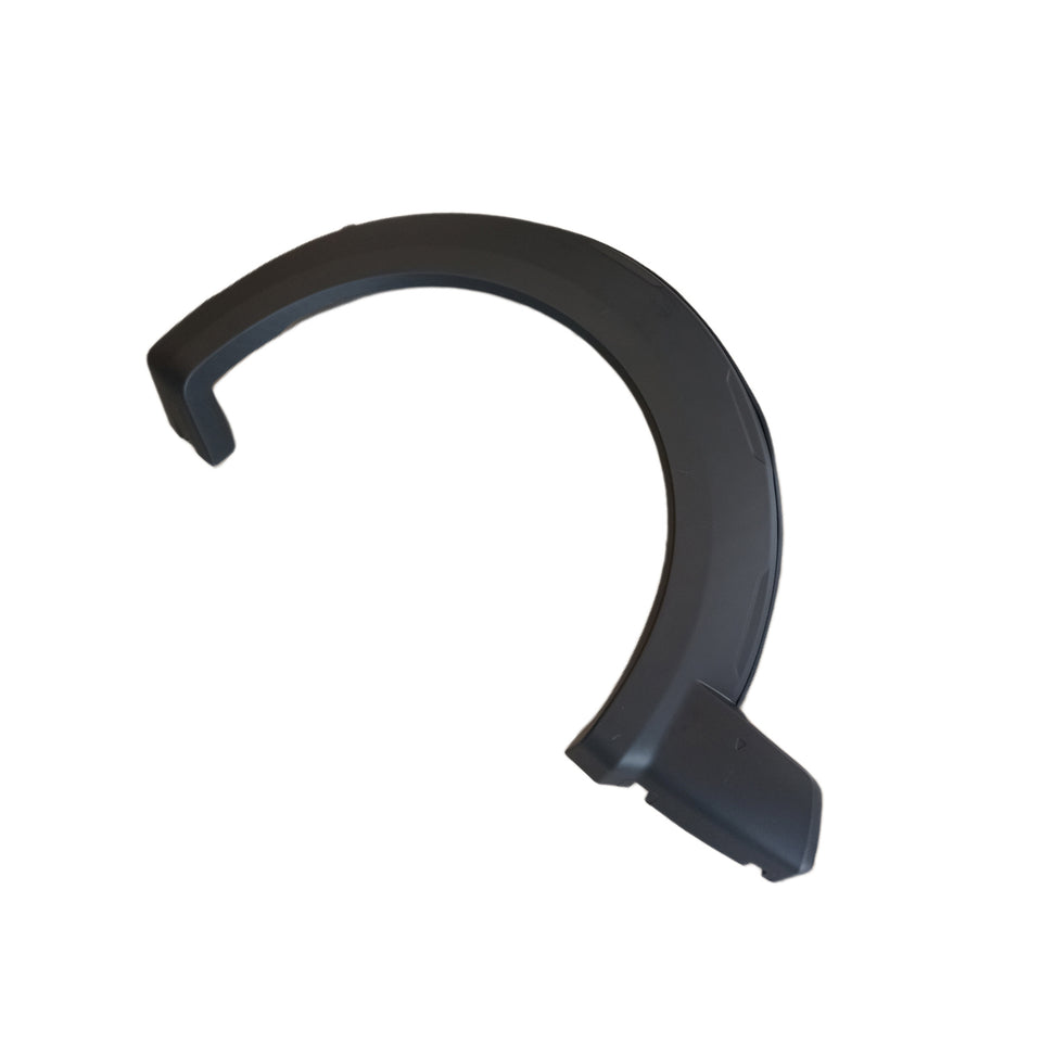 Moldura Para-lama Traseiro Direito Original Fiat 100208171