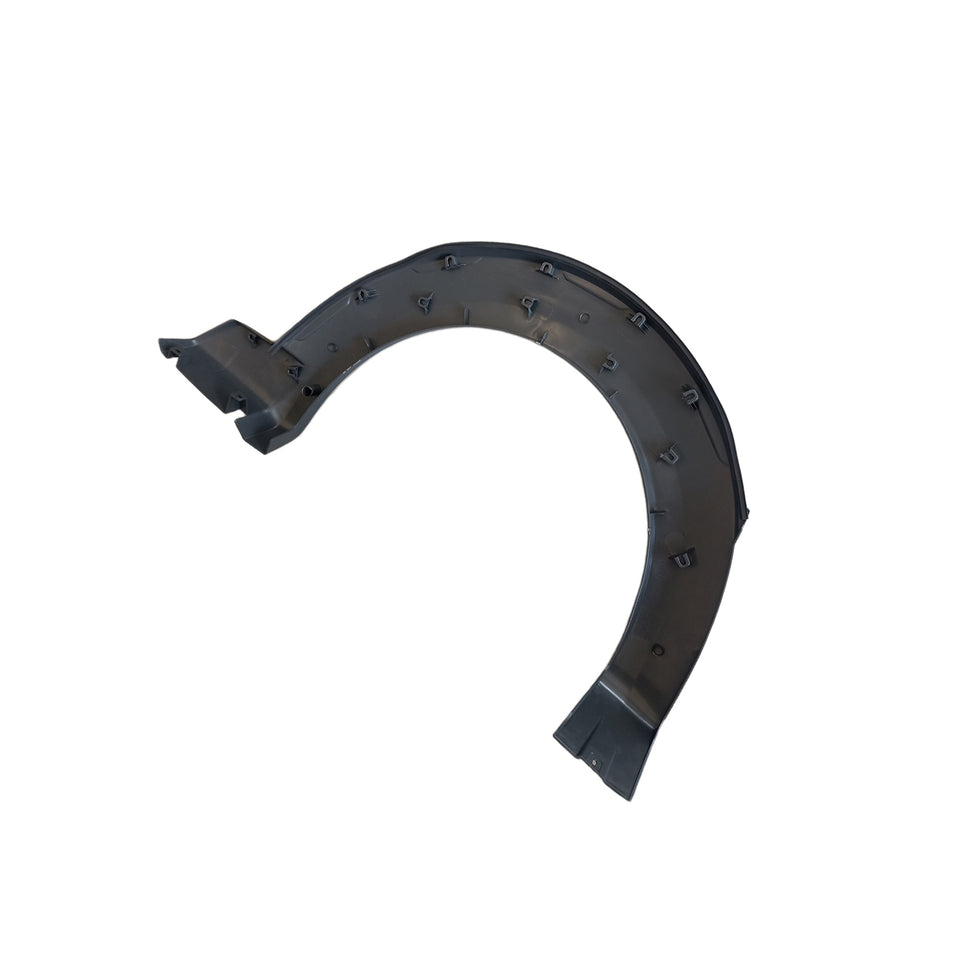 Moldura Para-lama Traseiro Direito Original Fiat 100208171