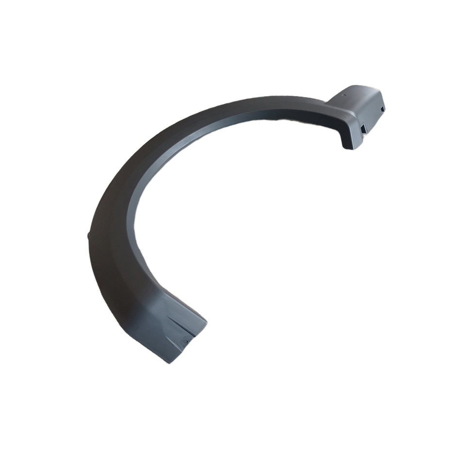 Moldura Para-lama Traseiro Direito Original Fiat 100208171