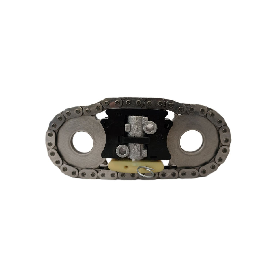 Corrente Comando Válvulas Original Fiat 504068388