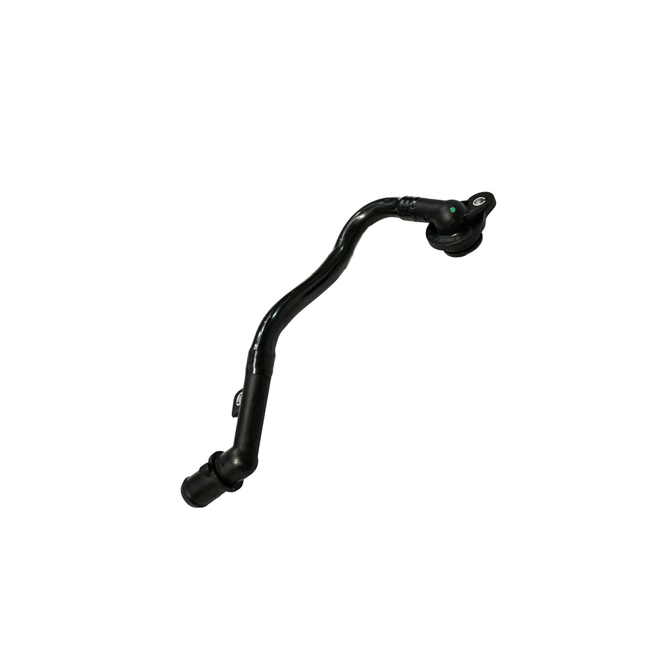 Tubo Mangueira Saída Bomba Dágua Original 1607508880