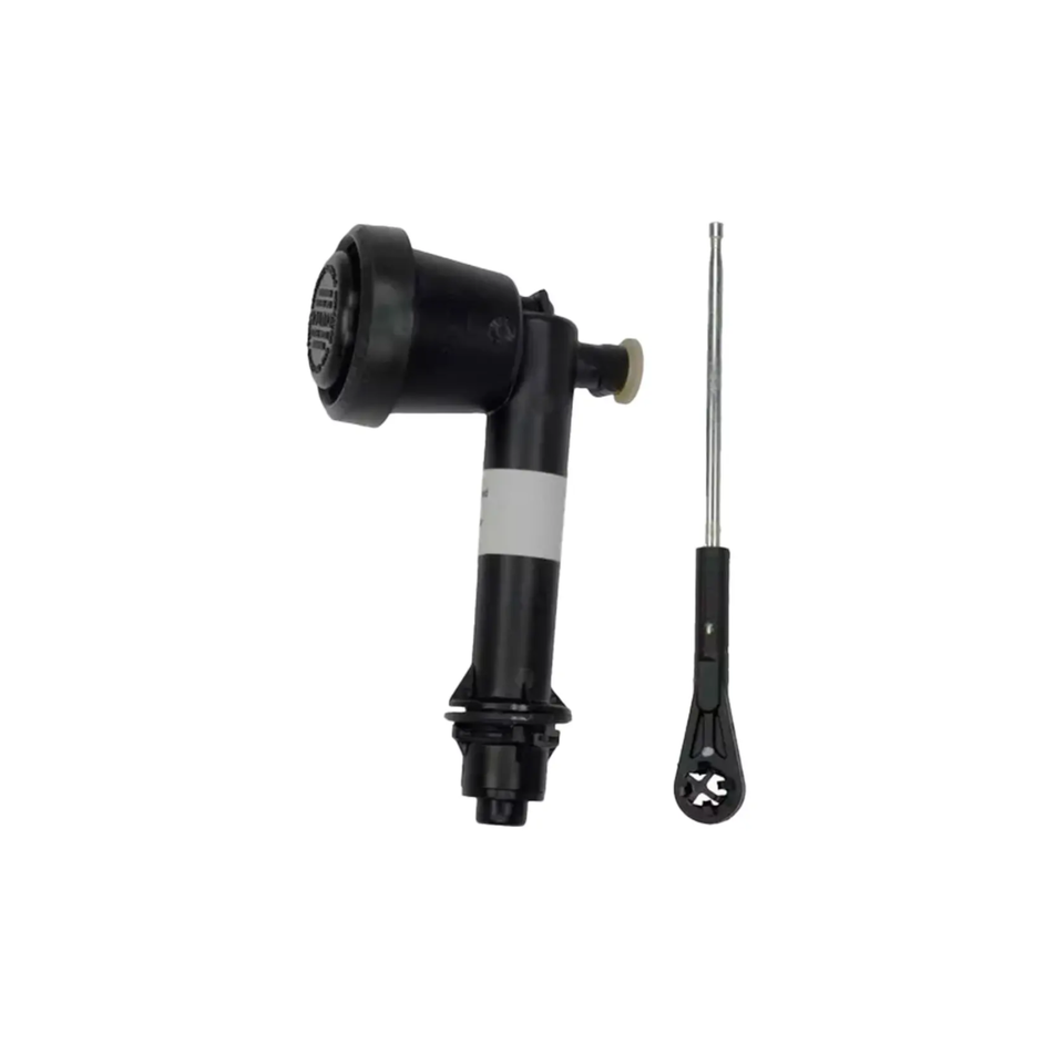 Cilindro Pedal Embreagem Valeo 2100018