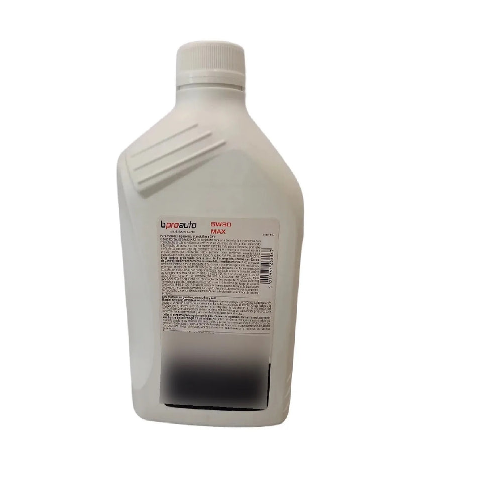 Caixa Óleo 5w30 Max Api Sn BproAuto 1BP31572AA
