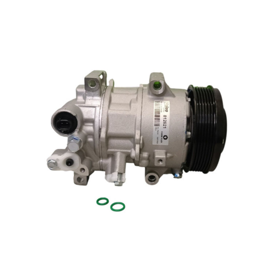 COMPRESSOR VALEO 812621