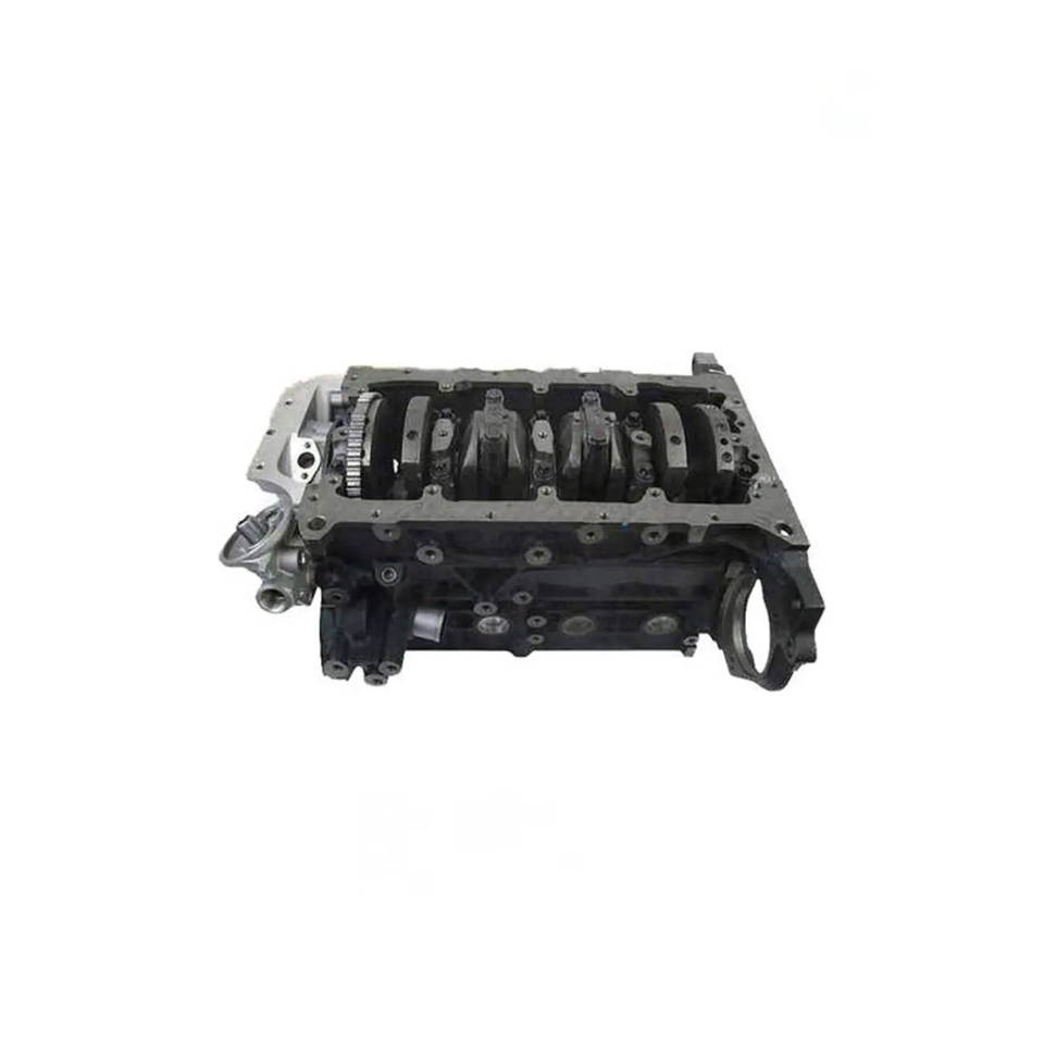 Motor Parcial 98500161