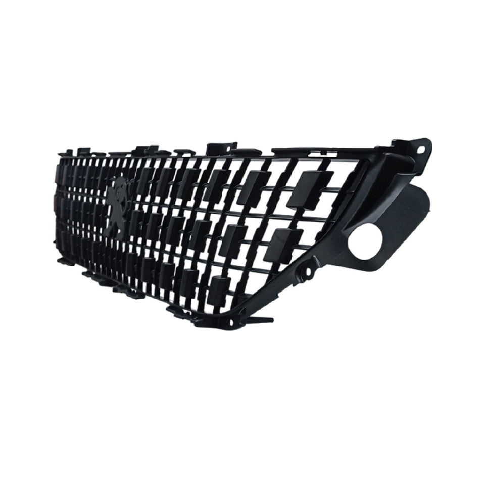 Grade Parachoque Dianteiro Original Citroen 9829236480