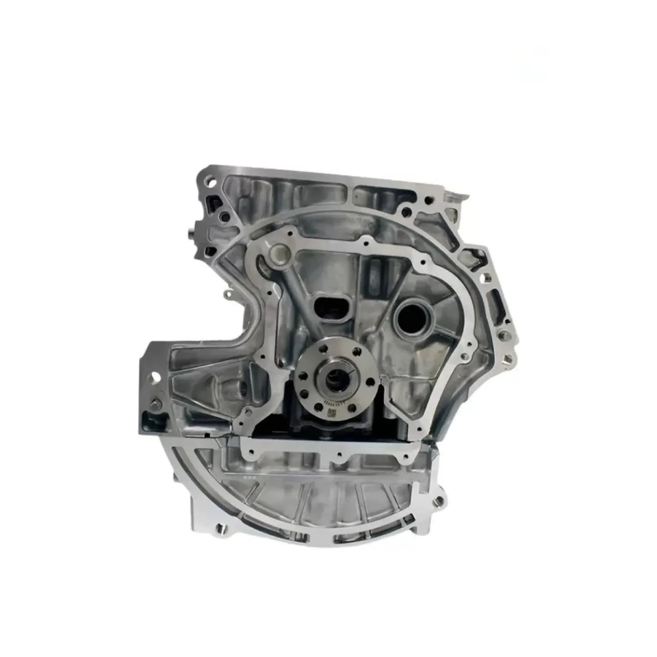 Motor Gasolina 25205374