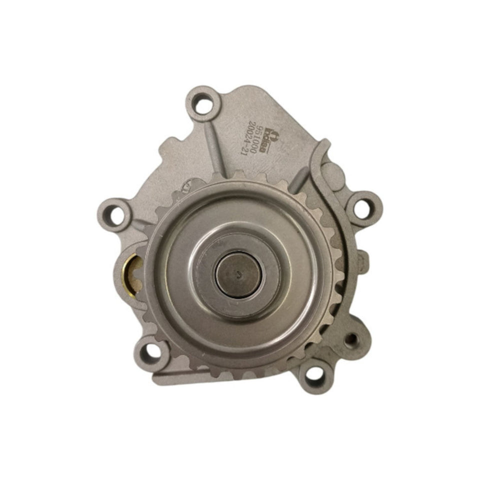 BOMBA DE AGUA INDISA 951000