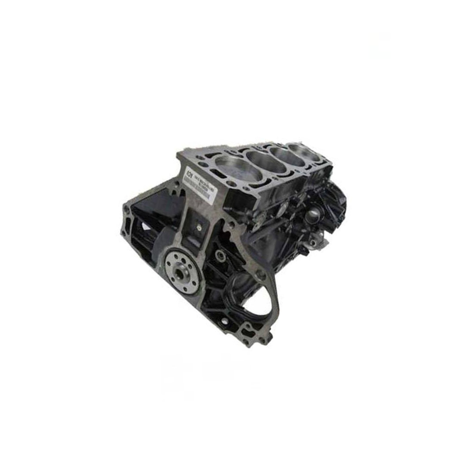 Motor Parcial 98500108