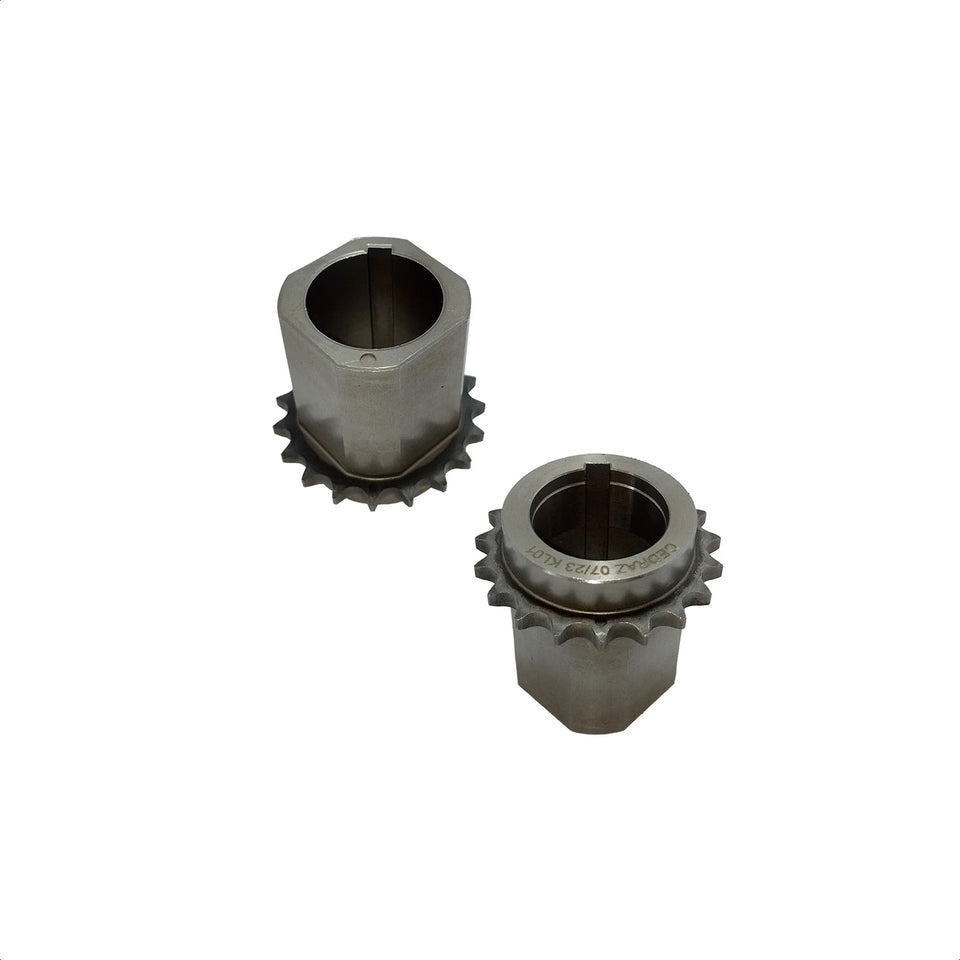 Kit Corrente  Cedraz Ok00135cpv