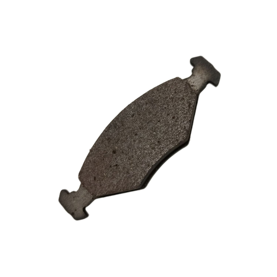 PASTILHA DE FREIO ECO1456