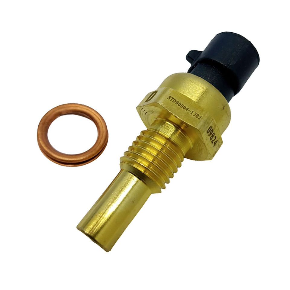 SENSOR DE TEMPERATURA DELPHI STD00004