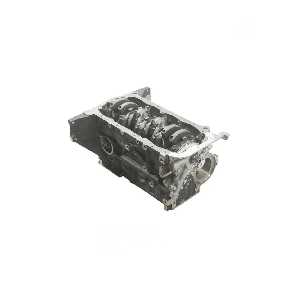 Motor Parcial 98500507
