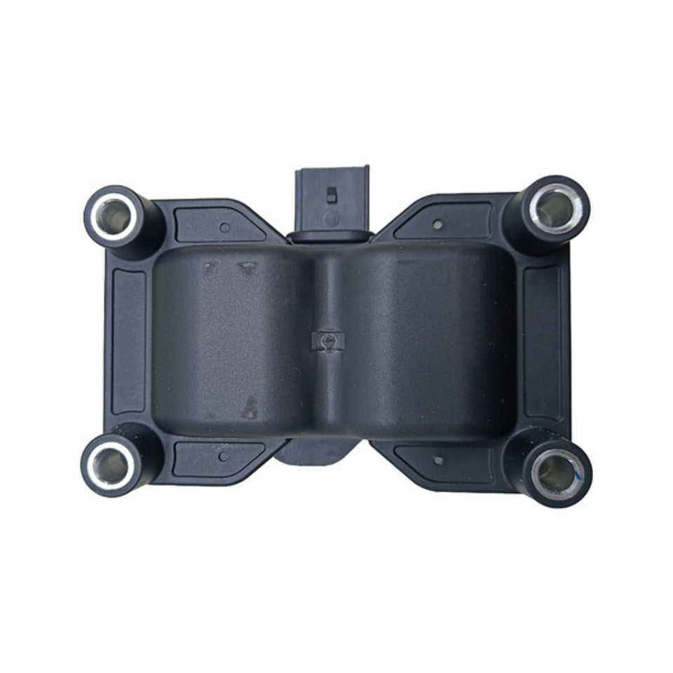 BOBINA IGNICAO VALEO 245872