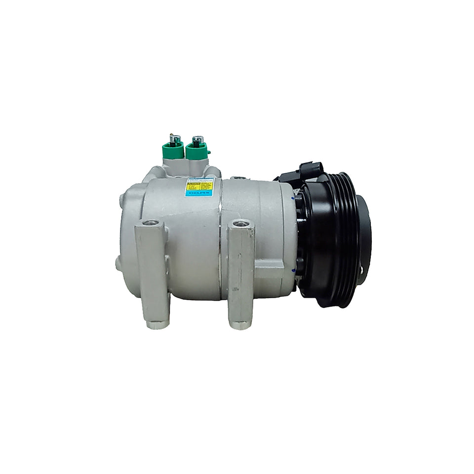 Compressor Ar Condicionado Delphi CS20413