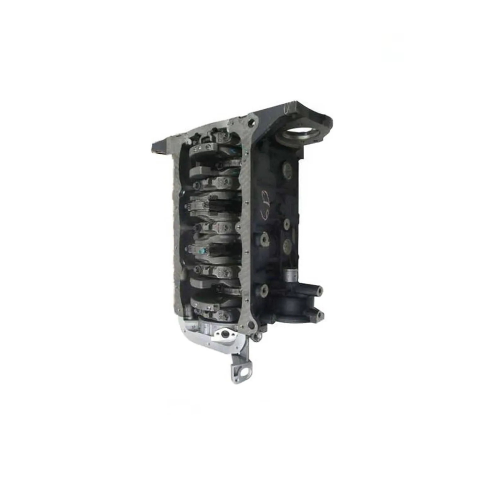 Motor Parcial 93355749