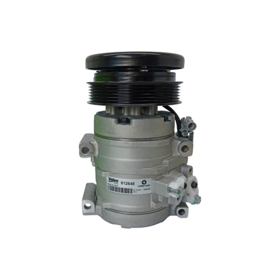 COMPRESSOR VALEO 812648