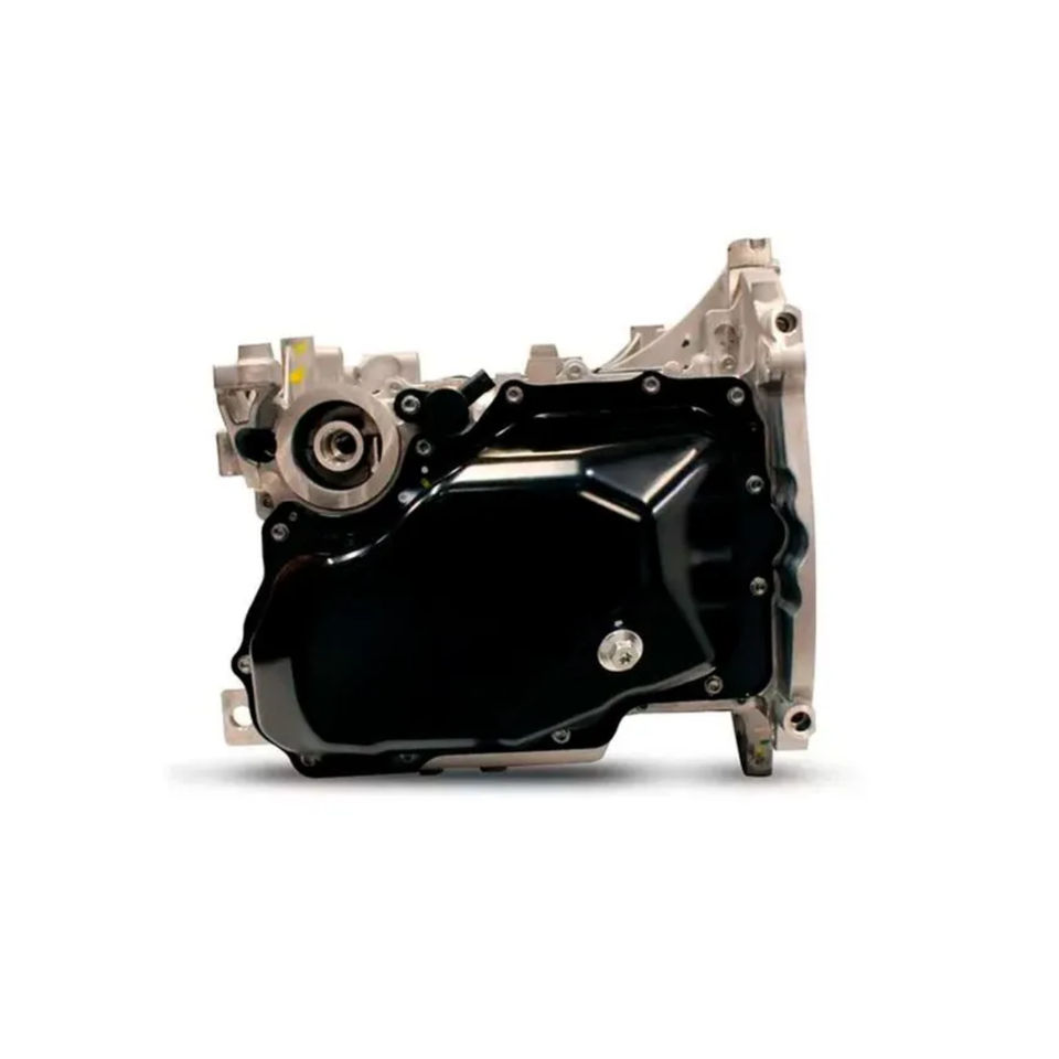 Motor Parcial Genuino Chevrolet 25205375