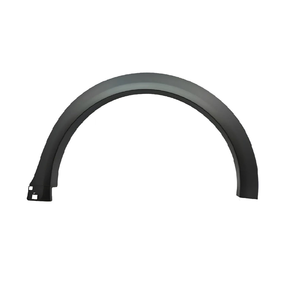 Moldura Paralama Dianteiro Direito Citroen 8544P6