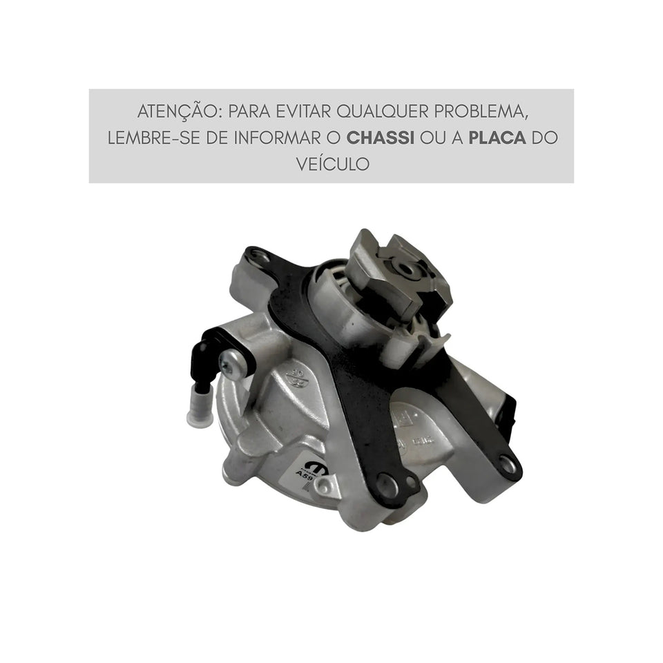 Bomba de Vácuo Freio Original 46349214