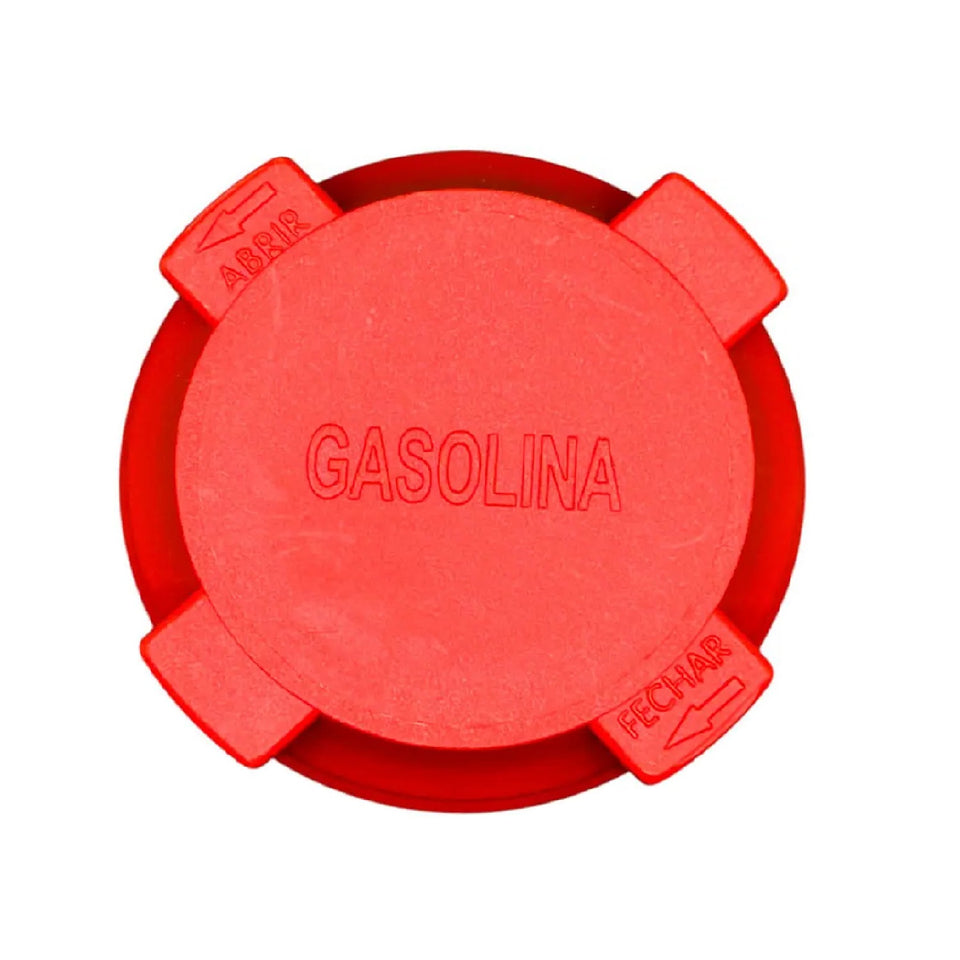 Tampa Reservatório Gasolina Trink TR-5108