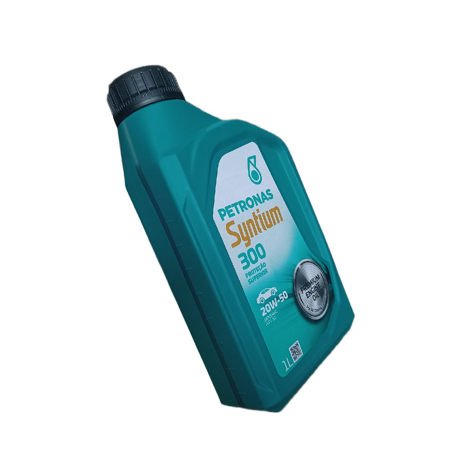 1L Óleo 20W50 Selenia Syntium 300 70306E19BR