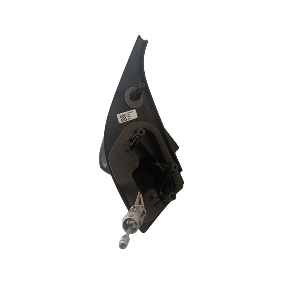 Kit 5 Retrovisores Lado Direito Fiat 100264293