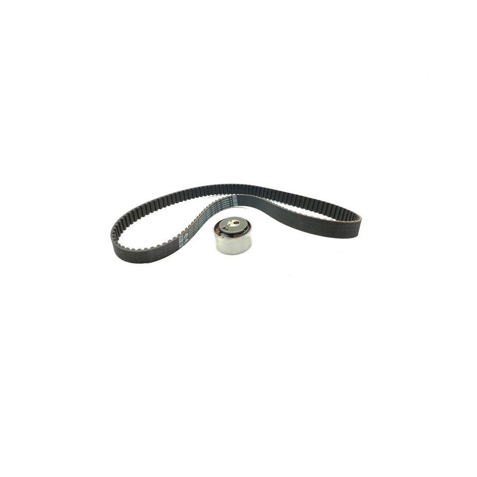 Kit bomba d’agua + kit correia dentada 1.4 INDISA/FIAT